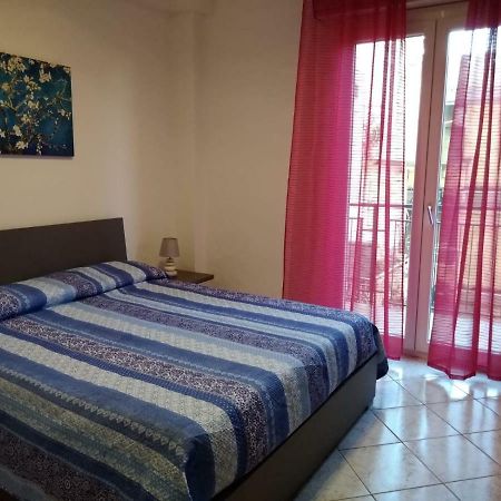 Appartement Trinakria à Gela Extérieur photo