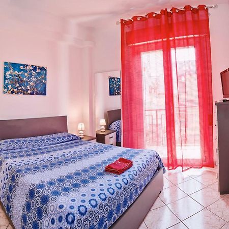 Appartement Trinakria à Gela Extérieur photo